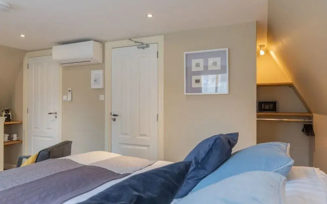 Ex Libris boutique hotel
