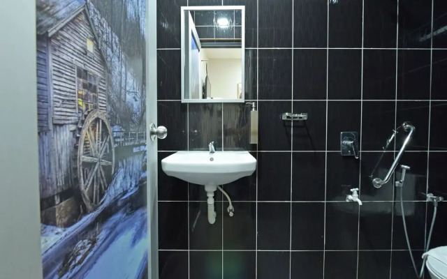 Super OYO Capital O 90687 Rs Hotel