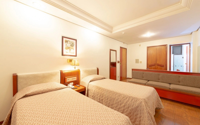 Real Castilha Hotel