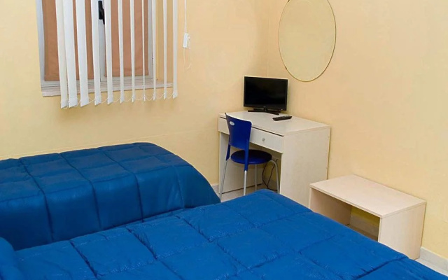 Albergo LApprodo