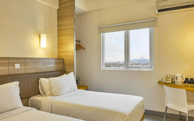 Amaris Hotel Sagan - Yogyakarta