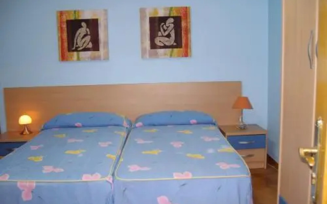 Hospedaje Argoños