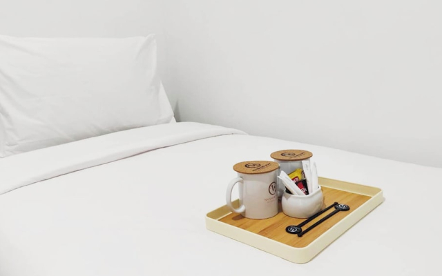 NN House Smart Stay (Syariah)