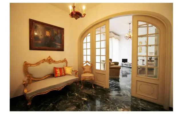 House La Terrazza