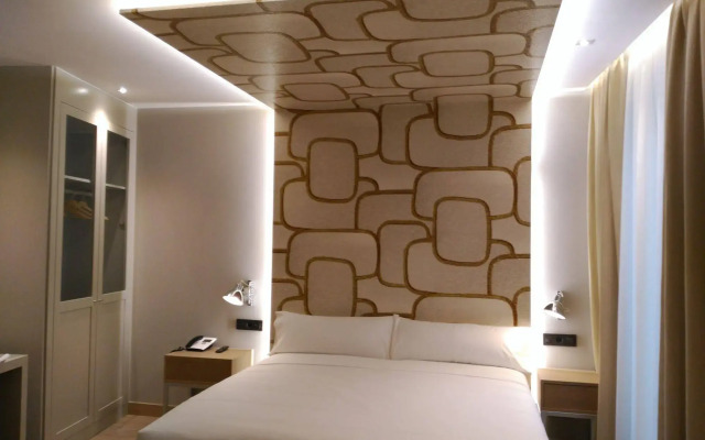 Hotel Atalaia B&B