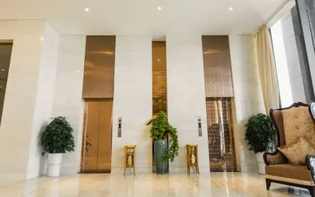 Jinhong International Hotel