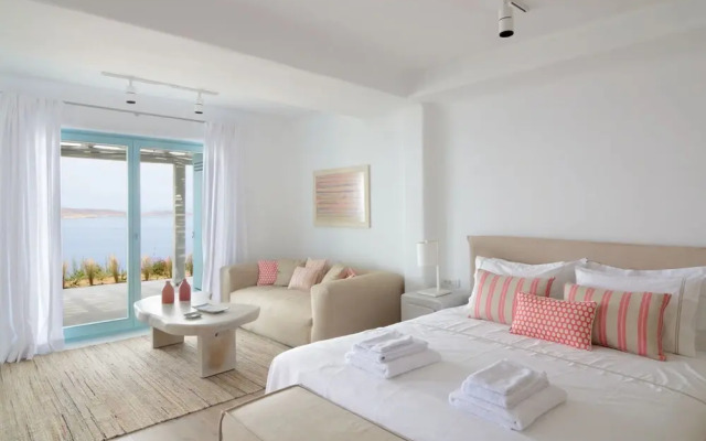 Villa Seabird