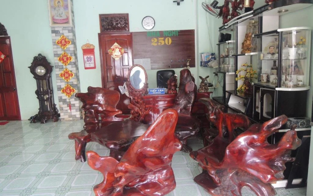 250 Motel