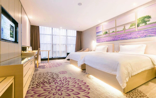 Lavande Hotels·Zhujiang New Town