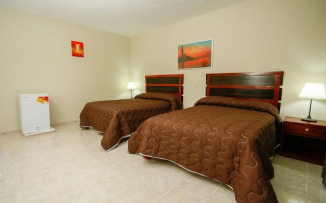Hotel Cortecito Inn Bavaro