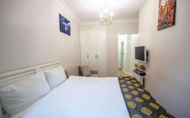 Nossa Suites Taksim
