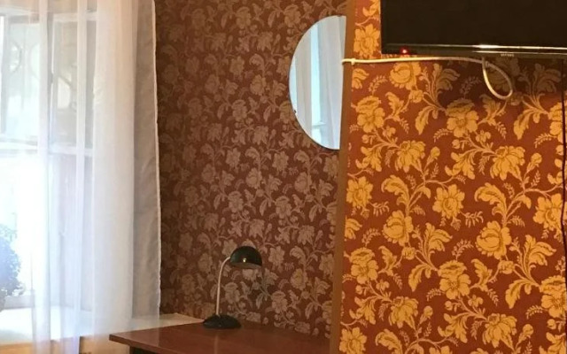 Petrovskaya Arka Mini-Hotel