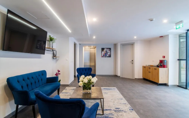 Olvia Suites