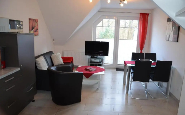Haus Auguste Appartement 20