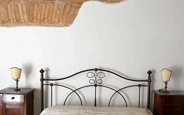 La Casetta Nel Borgo