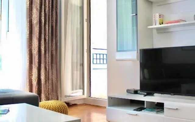 Ramonda Apartment