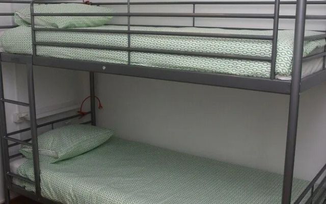 Home In Lisbon2u Hostel