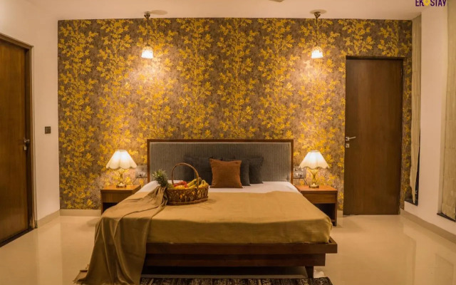 EKO STAY Gold- Salt Water Villa