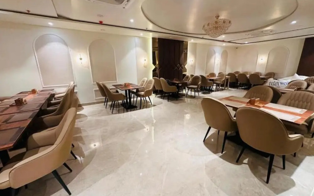 Hotel The Elite