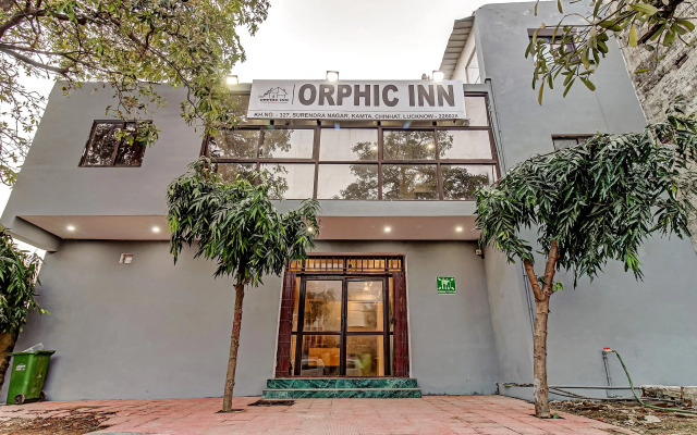 Hotel O Oriphic Inn