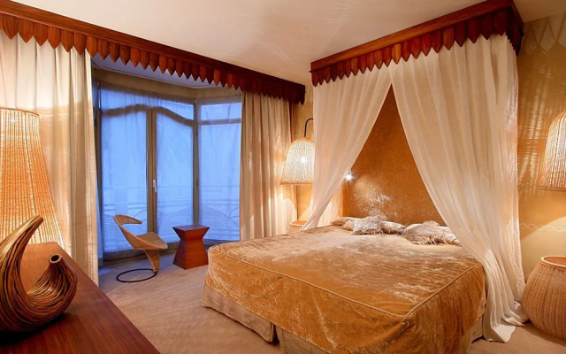 Hotel 3.14