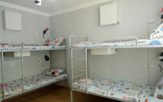 Effo hostel