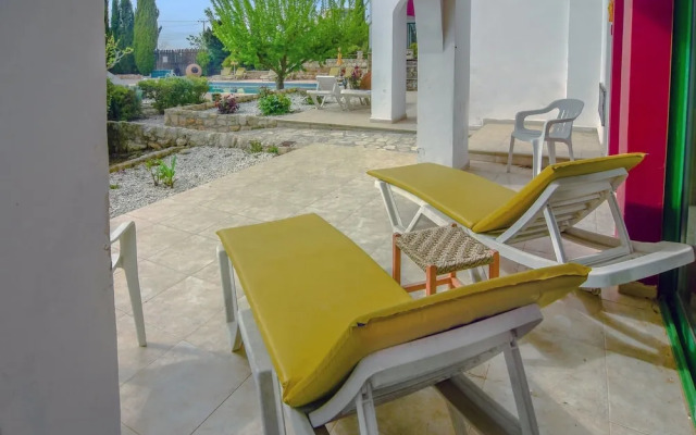 Aloni Apartments