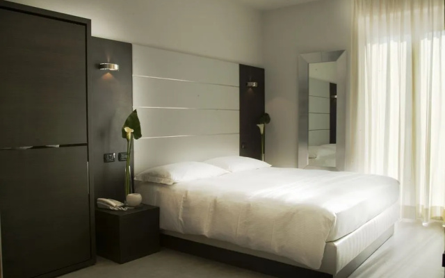 Hotel San Lorenzo