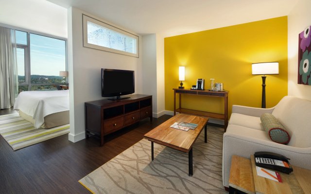 Hotel Indigo Asheville Downtown by IHG