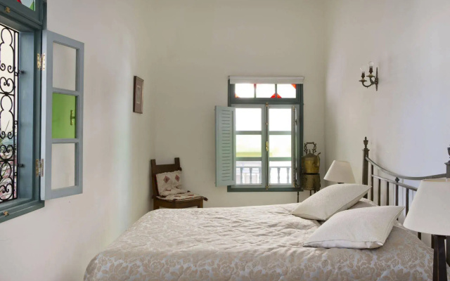 Riad Des Palmiers