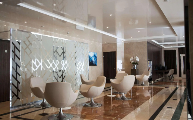 Nash Airport Hotel