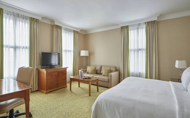 Delta Hotels by Marriott Birmingham