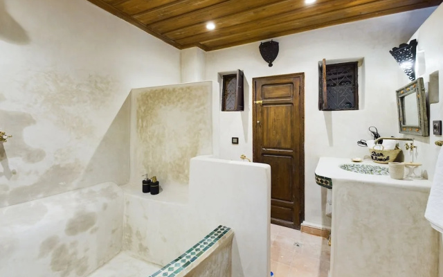 Riad Dar Al Amal
