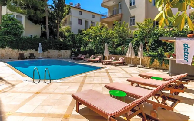 Villa Gizem Special Class Boutique - Don't use