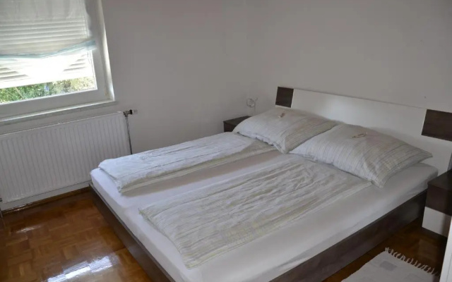 Ferienwohnung Messner-Schauer