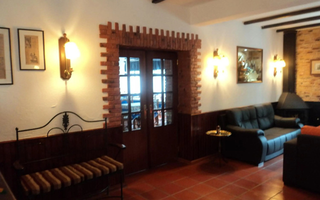Hotel das Termas