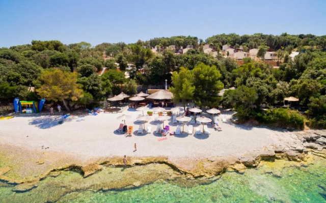 Brioni Sunny Camping by Valamar