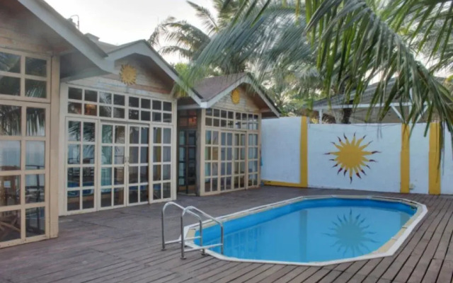 Aryans Resort