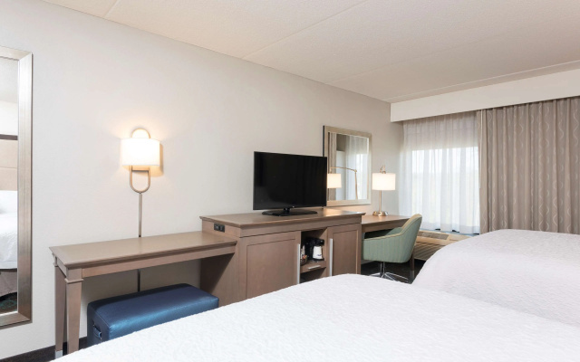 Hampton Inn Bloomington