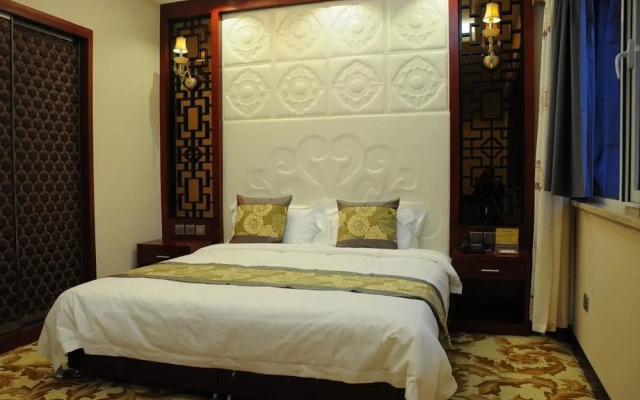 Yasheng Hotel
