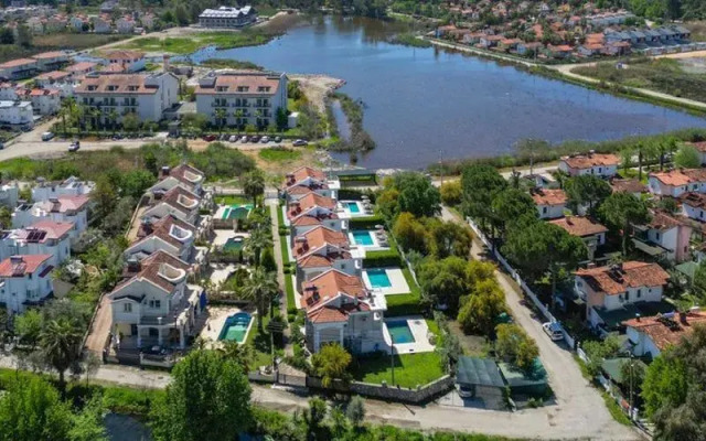 Villa Almira 1