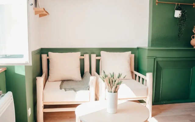 La Vigne Blanche B&B