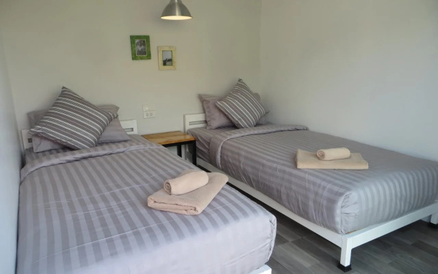 Journey Hostel