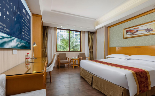 Vienna Hotel Sanya Yalong Bay Qianguqing