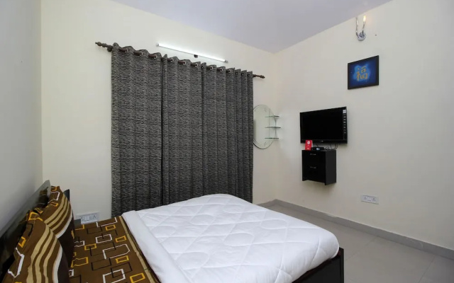 OYO 9399 Home Valley View 2BHK Villa Sattal