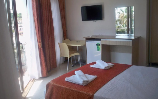 Servet Motel