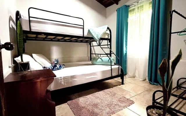 Cabañas Litos