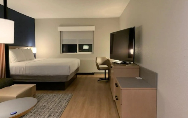 Hyatt Place Fairbanks
