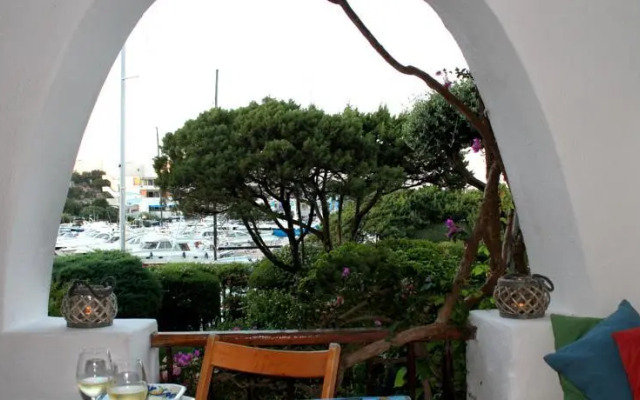 Porto Cervo House