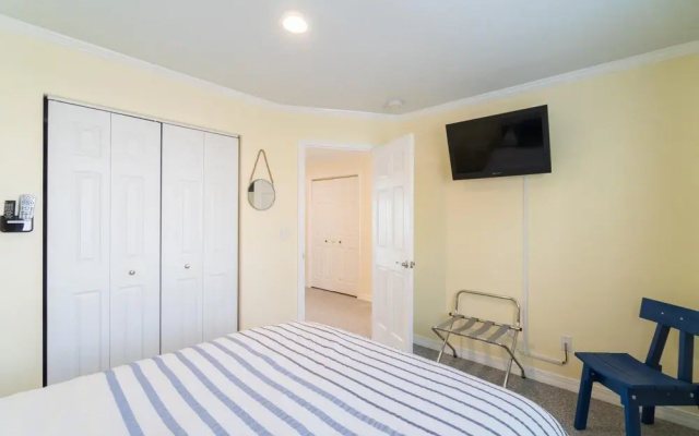 Inlet Beach House